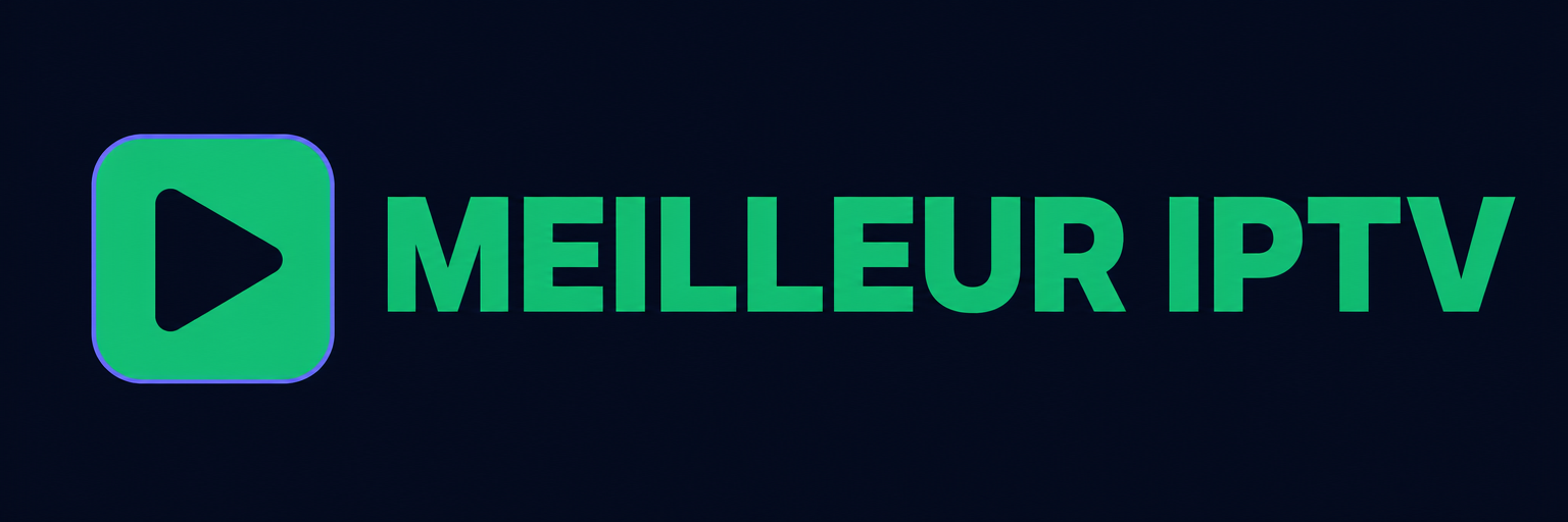 Meilleur IPTV